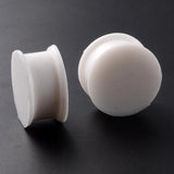 3-50mm Silicone Ear Plugs Piercing Expander - Body Jewelry