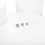 G23 Titanium Replacement Balls for Body Piercing Jewelry