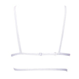 Sexy Star Harness Bra Strap Body Chain