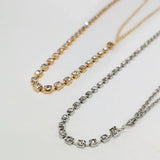 Sexy Rhinestone Body Chains Ladies Copper Alloy Chest Chain Bikini Body Jewelry