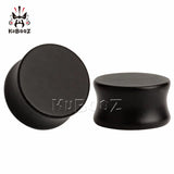 Wood Ear Plugs Earrings Tunnels Body Jewelry 8mm-50mm 2PCS