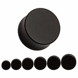 Wood Ear Plugs Earrings Tunnels Body Jewelry 8mm-50mm 2PCS