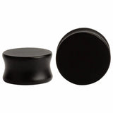 Wood Ear Plugs Earrings Tunnels Body Jewelry 8mm-50mm 2PCS