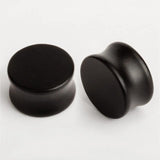 Wood Ear Plugs Earrings Tunnels Body Jewelry 8mm-50mm 2PCS
