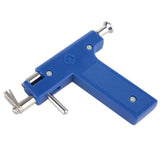 Professional Painless Body Piercing Tool Nose Ear Navel Ear Hole Piercing Gun