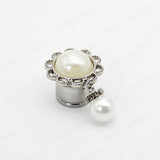 2PCS Ear Piercing Tunnels Plugs Stretcher Stainless Steel Gauges Expander