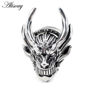 8-16mm Stainless Steel Skull Ear Plugs Tunnels