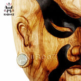 Stainless Steel Shell Ear Tunnels Plugs Gauges Piercing 6-25mm