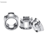 Leosoxs 2pcs Star Sword Circle Pendant Ear Piercing Jewelry