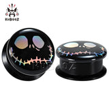 Acrylic Ear Piercing Ring Expanders Gauges Plugs