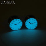 Clock Pattern Stainless Steel Ear Gauges Tunnel and Plug Ear Stretcher