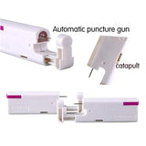 2PCS Disposable Ear Piercing Gun Set