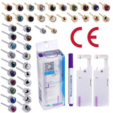 Disposable Aseptic Ear Piercing Gun Set