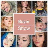 Double Nose Piercing Studs Nose Chain Decoration Nose Piercing Women Ear