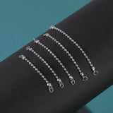 Double Nose Piercing Studs Nose Chain Decoration Nose Piercing Women Ear