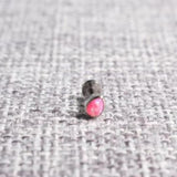 Titanium Internal Thread Helix Tongue Trags Piercing