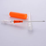 5pcs Disposable Piercing Needles Sterilised Body Piercing Tool 14G 16G 18G 20G
