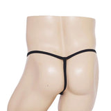 Pearls Sissy Lingerie Bikini Massage G-Strings Thong