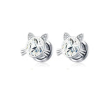 Miqiao Stainless Steel Bat Ear Plugs Tunnels Gauges Jewelry Piercings