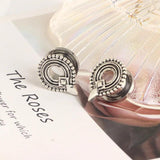 Miqiao Stainless Steel Bat Ear Plugs Tunnels Gauges Jewelry Piercings