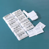 Disposable Nose Septum Piercing Gun Kit 20G Sterile Puncture Tool