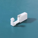 Disposable Nose Septum Piercing Gun Kit 20G Sterile Puncture Tool