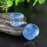 Shell Acrylic Ear Piercing Plugs Stretchers Body Jewelry Earring Tunnels Gauges