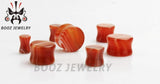 Stone Ear Tunnels Ear Gauges Body Jewelry