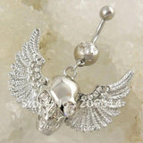 5PCS Navel Belly Button Rings Body Piercing Jewelry