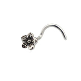 Copper Nose Stud Piercing Set Stainless Steel Nariz Rings 20G