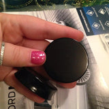 BOG-Pair High Polished Acrylic Ear Tunnels Plugs
