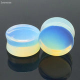 Leosoxs 2pcs European American Ear Reamer Jewelry Ear Tunnel