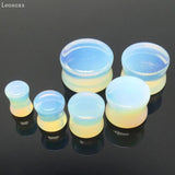 Leosoxs 2pcs European American Ear Reamer Jewelry Ear Tunnel