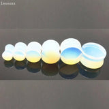 Leosoxs 2pcs European American Ear Reamer Jewelry Ear Tunnel