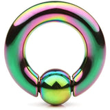 Rainbow 316L Steel Spring CBR 2G-00G