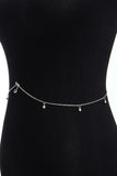 Sexy Belly Button Ring Body Chain Waist and Belly Navel Piercings Chain