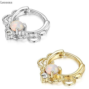 Hot-sale stainless steel nose ring body piercing jewelry