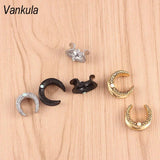 Vankula Opal Ear Tunnel Piercing Stretchers