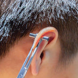 Surgical Steel Tragus Piercing Pliers Body Piercing Tools