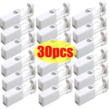 30Pcs Ear Piercing Gun Kit Asepsis Disposable Safety Nose Earring Piercer Tool