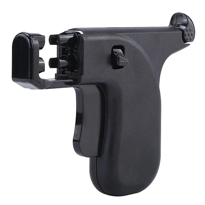 Ear Piercing Gun Set With 98pc Titanium Ear Studs
