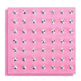 Ear Piercing Gun Set With 98pc Titanium Ear Studs