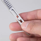Stainless Steel Body Piercing Tweezers Ear Lip Belly N