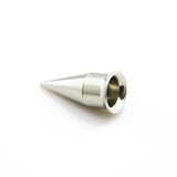 6Pcs Ear Taper Tunnel Gauge Set