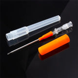 10pcs Disposable Piercing Needles 14G 16G 18G 20G