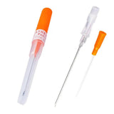 10pcs Disposable Piercing Needles 14G 16G 18G 20G