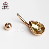 5PCS Sexy Navel Belly Piercing Ring Body Jewelry Women Gift
