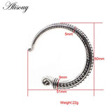 Stainless Steel Octopus Feet Ear Weight Expander Plug Gauges