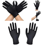 34Pcs Nose Piercing Kit Stainless Steel Needles Clamps Gloves Jewelry Set