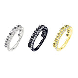 Stainless Steel Nose Hoop Bulk Women Nose Piercing Jewelry